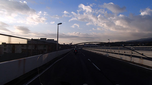 小田原厚木道路